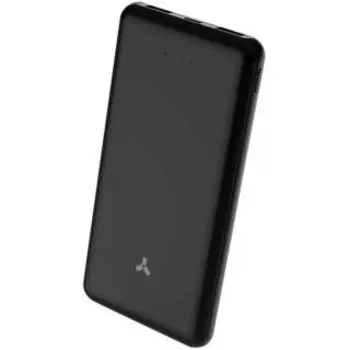 Внешний аккумулятор Accesstyle Midnight II 10P черный