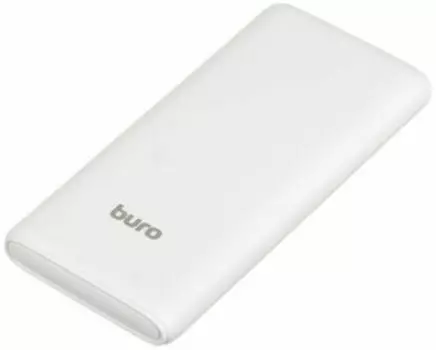 Внешний аккумулятор Buro BPF10E белый (BPF10E20PWT)
