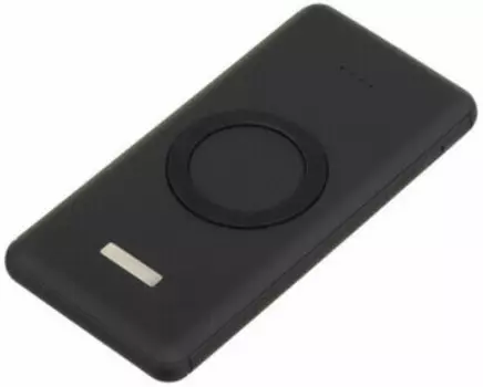 Внешний аккумулятор Buro BPQ10F черный (BPQ10F18PBK)