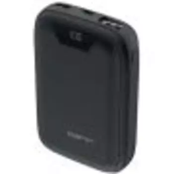 Внешний аккумулятор Denn DPB10002 черный