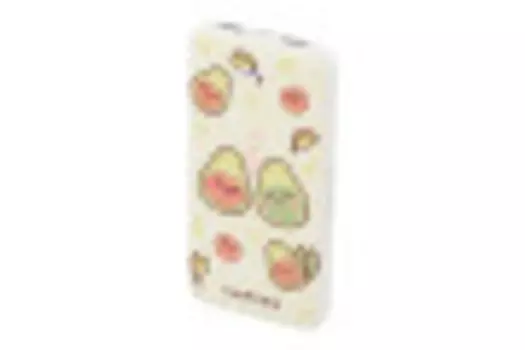 Внешний аккумулятор Harper PB-0023 avocado