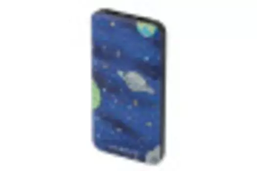 Внешний аккумулятор Harper PB-0024 new space