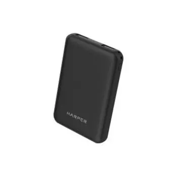 Внешний аккумулятор Harper PB-5001 Black