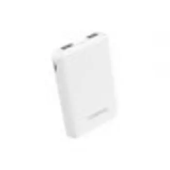 Внешний аккумулятор Harper PB-5001 White