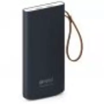 Внешний аккумулятор Hiper Travel10K 10000мAч синий