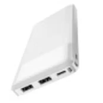 Внешний аккумулятор Hoco J72 10000mAh White