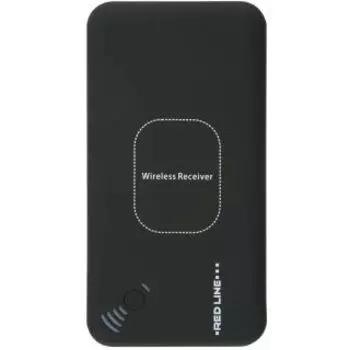 Внешний аккумулятор RedLine Blade 5000mAh черный