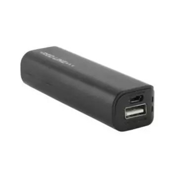 Внешний аккумулятор RedLine R-3000 3000mAh черный