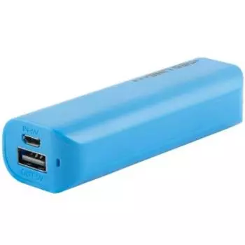 Внешний аккумулятор RedLine R-3000 3000mAh синий