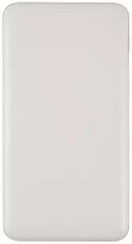 Внешний аккумулятор RedLine RP-44 (10000mAh) белый