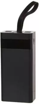 Внешний аккумулятор RedLine RP-56 (30000mAh) черный