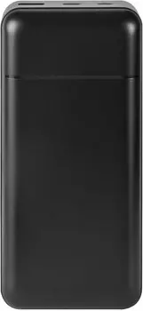 Внешний аккумулятор RedLine RP-59 (30000mAh) черный