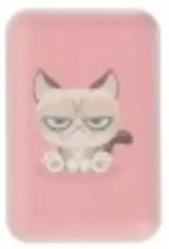 Внешний аккумулятор Ritmix RPB-10007 Grumpy Cat