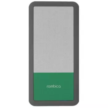 Внешний аккумулятор Rombica Neo Bright 5C Зеленый