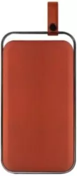 Внешний аккумулятор Rombica NEO Voyager коричневый (CPB-002)