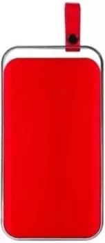 Внешний аккумулятор Rombica NEO Voyager красный (CPB-003)