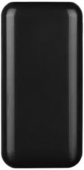 Внешний аккумулятор TFN Porta 20 black (TFN-PB-248-BK)