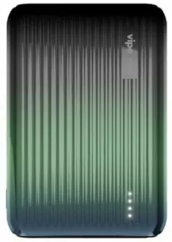 Внешний аккумулятор Vipe Onyx зеленый (vppbonyx10khgrn)