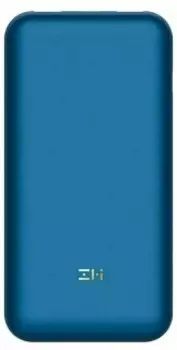 Внешний аккумулятор ZMI QB823 PRO dark blue (ZMKQB823CNBL)