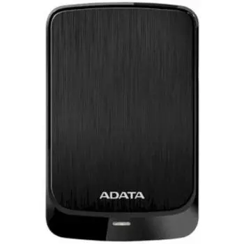 Внешний жесткий диск A-Data 2Tb HV320 черный