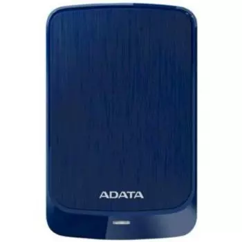 Внешний жесткий диск A-Data 2Tb HV320 синий