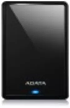 Внешний жесткий диск A-Data 4TB BLACK (AHV620S-4TU31-CBK)