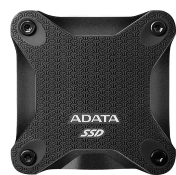 Внешний жесткий диск A-Data SD620 USB 3.1 512GB 2.5 черный (SD620-512GCBK)