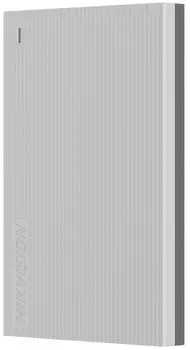 Внешний жесткий диск Hikvision HS-EHDD-T30 2T Gray