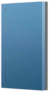 Внешний жесткий диск HikvisionHS-EHDD-T30 1T Blue
