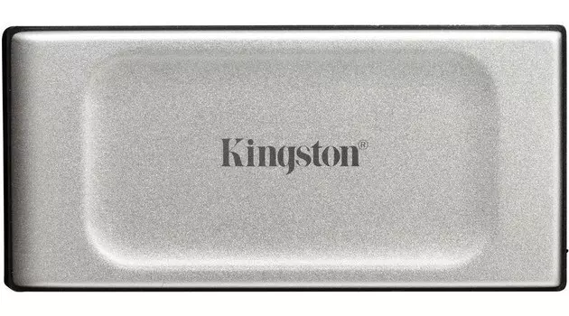 Внешний жесткий диск Kingston 500GB USB3.2 (SXS2000/500G)