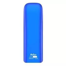 Внешний жесткий диск Netac