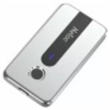Внешний жесткий диск Netac USB-C 250GB (NT01Z11-250G-32SL)