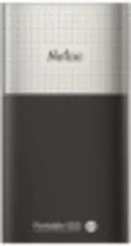 Внешний жесткий диск Netac Z9 (NT01Z9-002T-32BK)