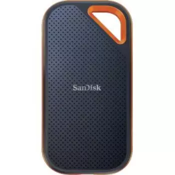 Внешний жесткий диск Sandisk 1TB/USB3.1 (SDSSDE81-1T00-G25)