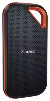 Внешний жесткий диск Sandisk 2TB/USB3.1 (SDSSDE61-2T00-G25)