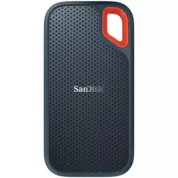 Внешний жесткий диск SanDisk 500GB/USB3.1 (SDSSDE61-500G-G25)