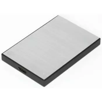 Внешний жесткий диск Seagate 1TB SILVER (STKB1000401)