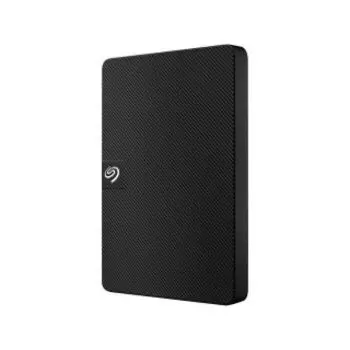 Внешний жесткий диск Seagate 1TB/USB3 BLACK (STKM1000400)