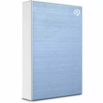 Внешний жесткий диск Seagate 2TB LIGHT BLUE (STKB2000402)