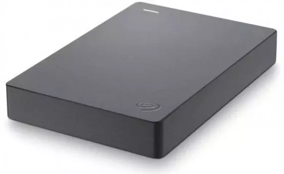 Внешний жесткий диск Seagate 4TB BLACK (STJL4000400)