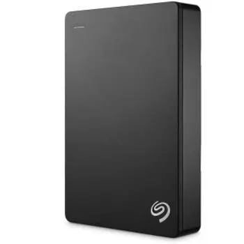 Внешний жесткий диск Seagate 4TB BLACK (STKC4000400)