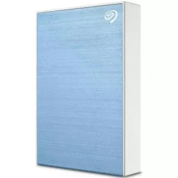 Внешний жесткий диск Seagate 4TB BLUE (STKC4000402)