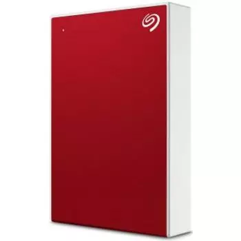 Внешний жесткий диск Seagate 5TB RED (STKC5000403)