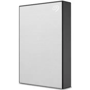 Внешний жесткий диск Seagate 5TB SILVER (STKC5000401)