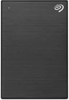 Внешний жесткий диск Seagate One Touch 2.5 USB 3.0 4TB черный (STKZ4000400)