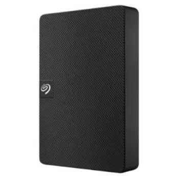 Внешний жесткий диск Seagate USB3 10TB BLACK (STKP10000400)