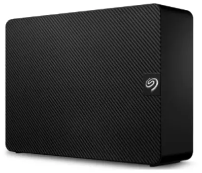 Внешний жесткий диск Seagate USB3 16TB BLACK (STKP16000400)