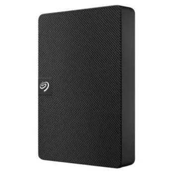 Внешний жесткий диск Seagate USB3 2TB BLACK (STKM2000400)