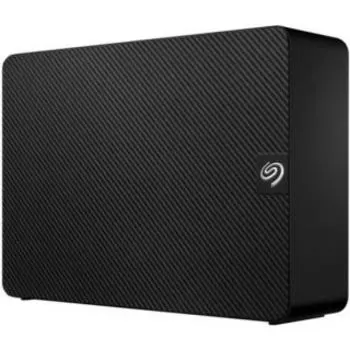 Внешний жесткий диск Seagate USB3 4TB BLACK (STKP4000400)