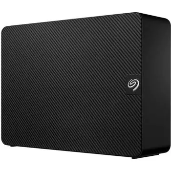 Внешний жесткий диск Seagate USB3 8TB BLACK (STKP8000400)